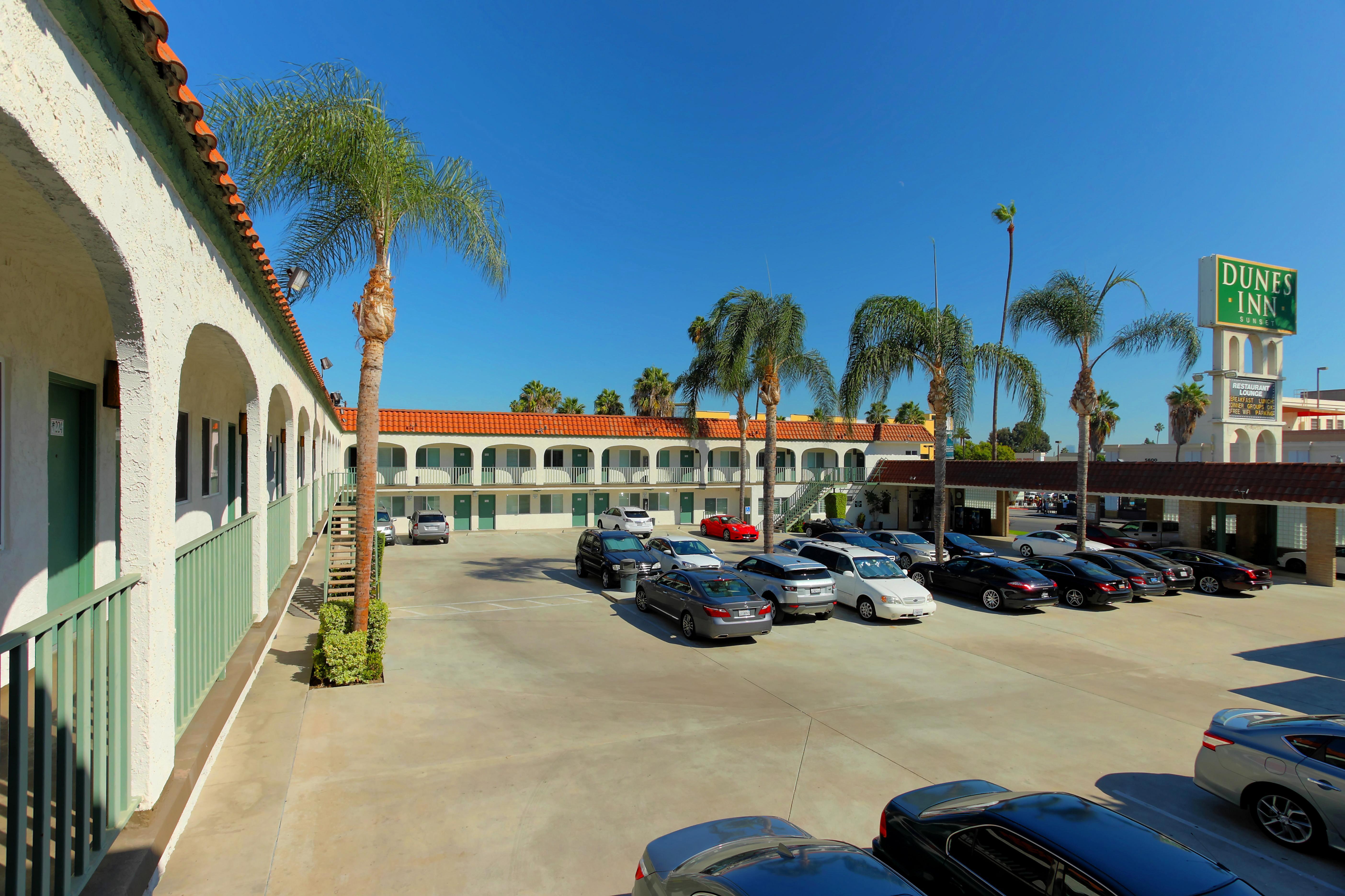 Dunes Inn - Sunset (Adults Only) — Photos 3