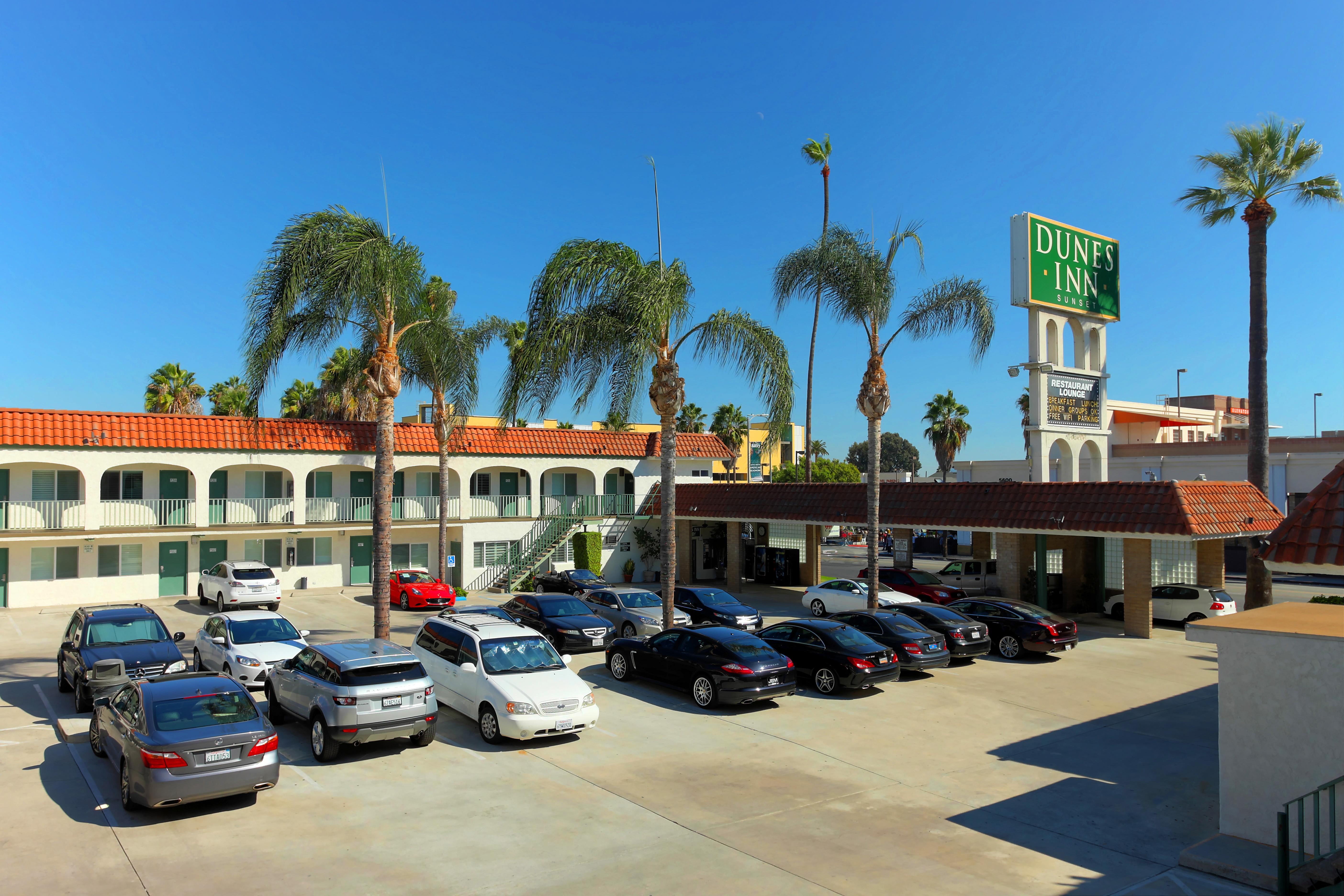 Dunes Inn - Sunset (Adults Only) — Photos 2